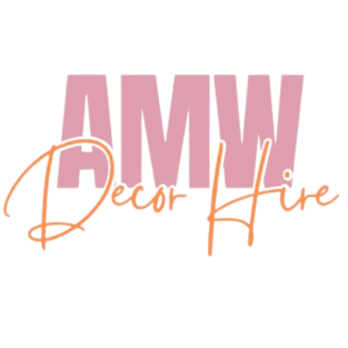 AMW Decor Hire